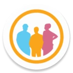 Logo of Clickworker android Application 